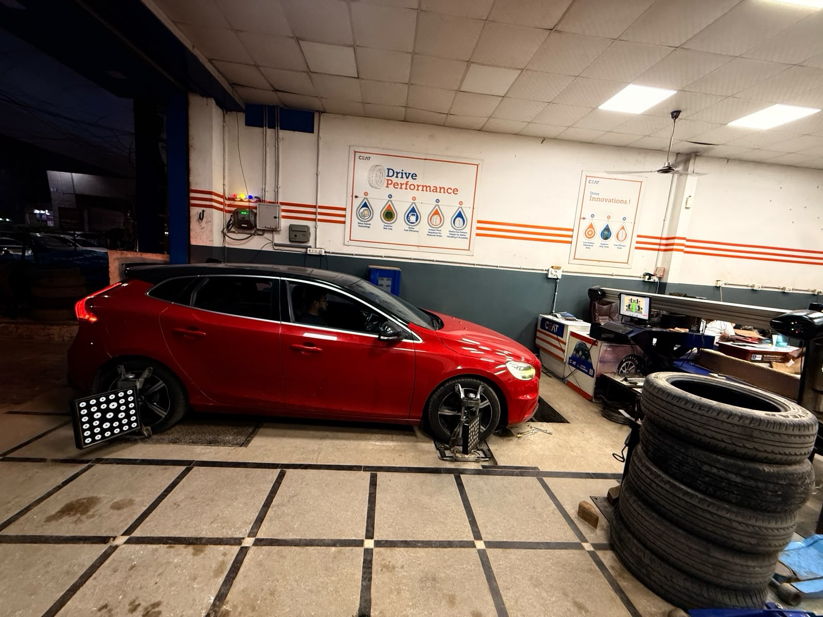 NM Motors Gallery